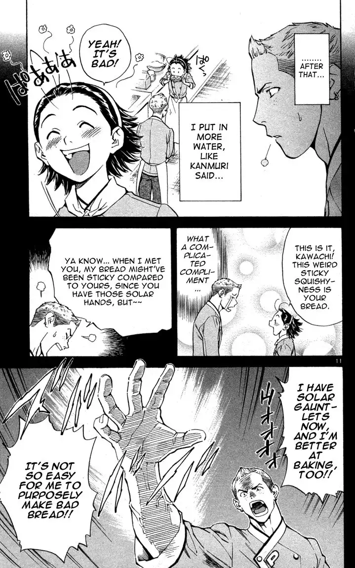 Yakitate Japan Chapter 130 11